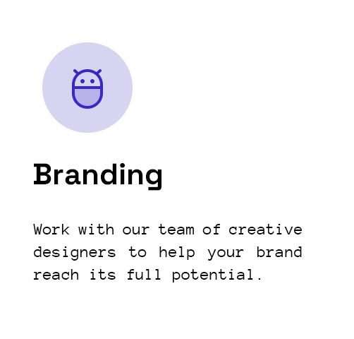 Branding by Alto Media Marketing