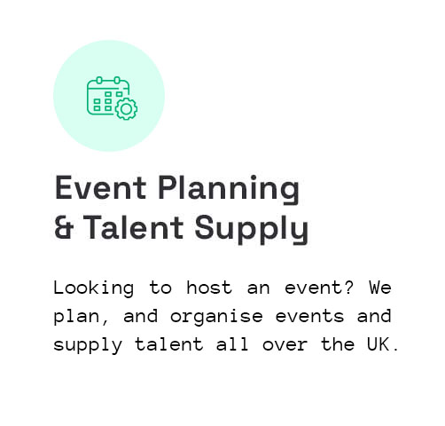 Event Management Service by Alto Media Marketing