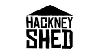 Hackney Shed by Alto Media Marketing