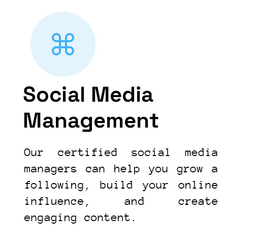 Social Media Management by Alto Media Marketing